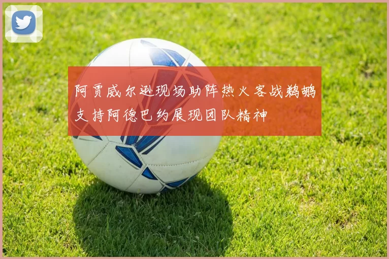 阿贾威尔逊现场助阵热火客战鹈鹕支持阿德巴约展现团队精神